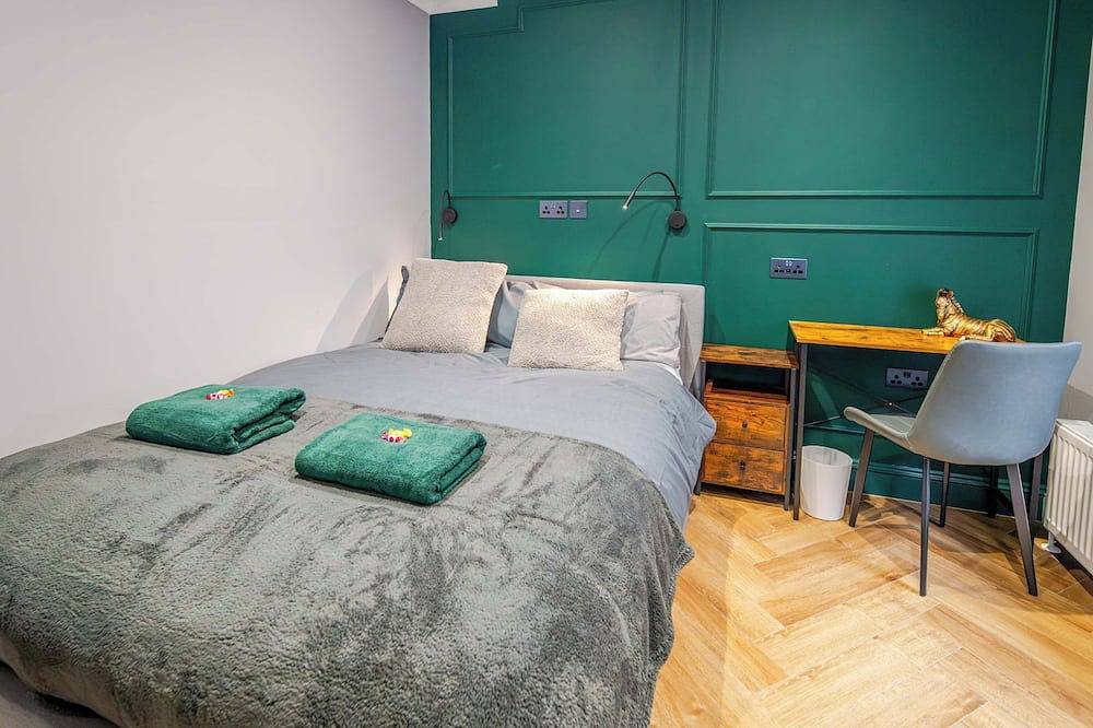 Entire apartment, One bedroom apartment in Plymouth by Stae-Homes in Plymouth, South West England