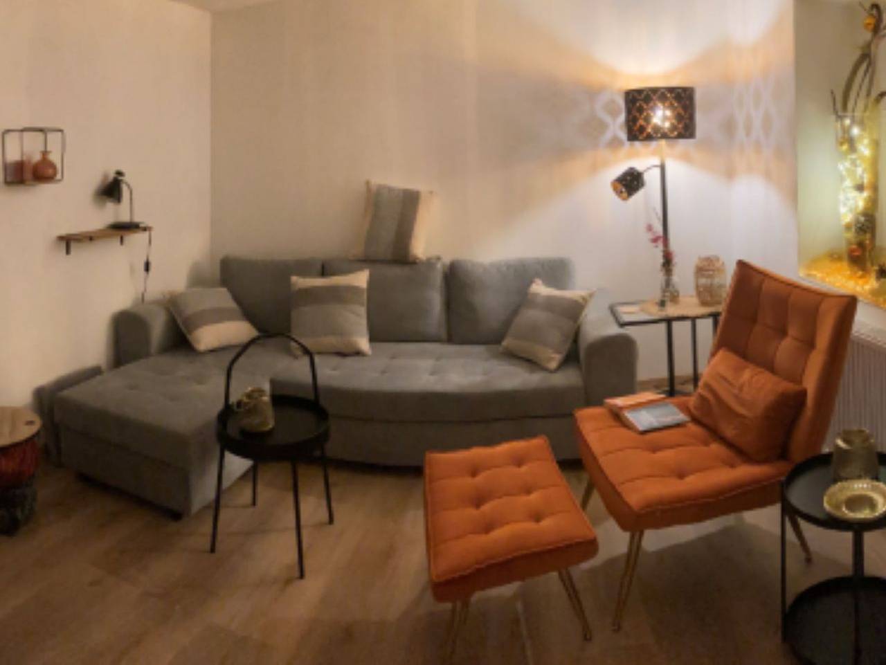 Ferienhaus Therese in Veldenz, Bernkastel-Kues & Umgebung