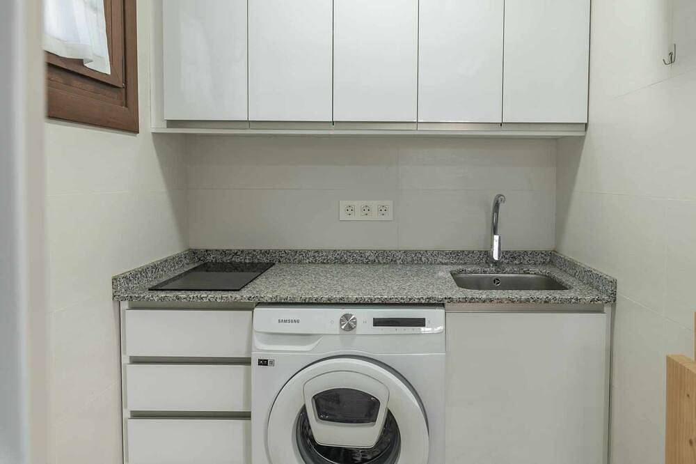 Apartamento entero, Apartamento Planta Baja in Andrín, Llanes