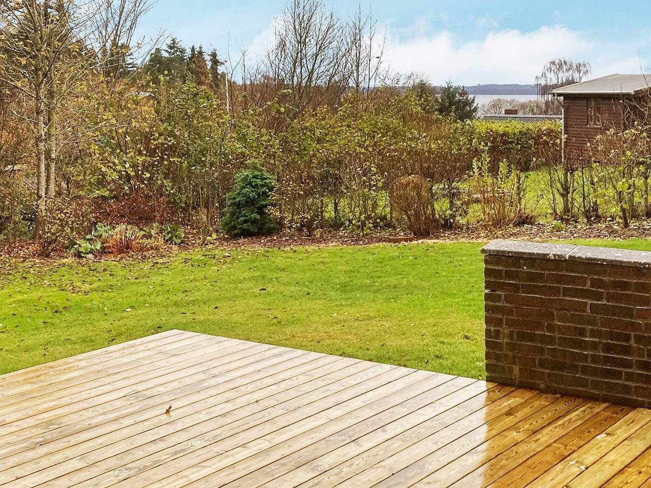 6 person holiday home in Farsø in Hvalpsund, Farsø