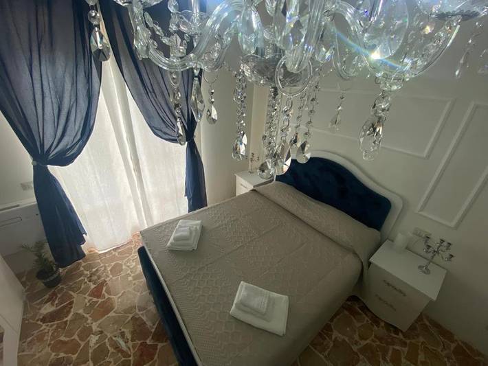 Maison d’hôte pour 2 personnes, avec jardin, animaux acceptés à Rota d'Imagna