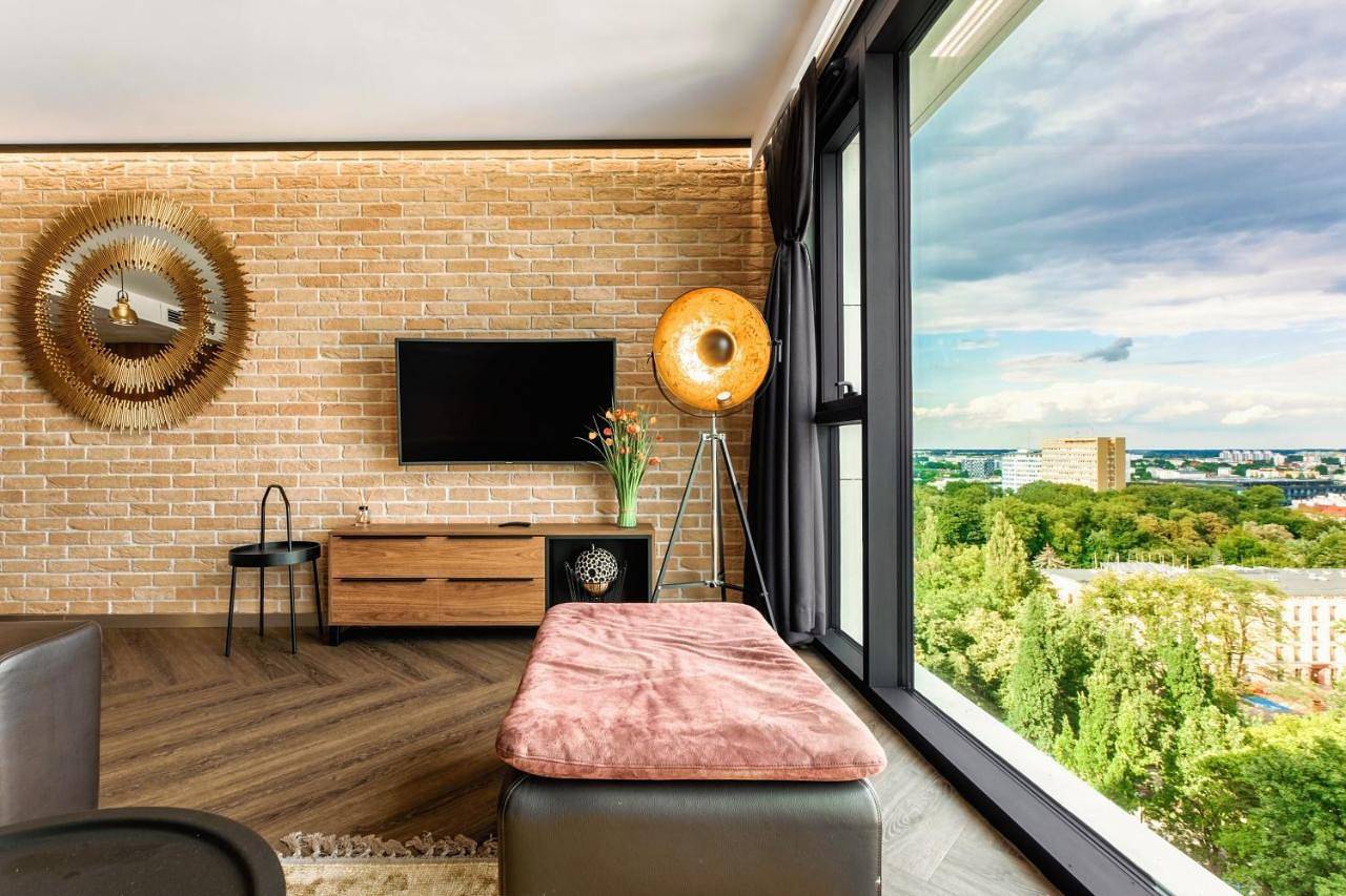 Cały apartament, One-Bedroom Apartment in Lublin, Województwo lubelskie