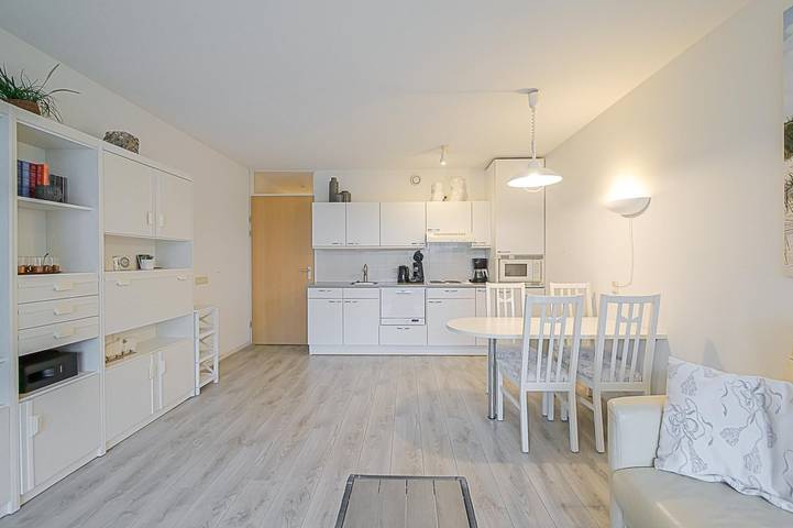 Ferienhaus für 2 Personen, mit Balkon und Balkon/Terrasse in Callantsoog - 2