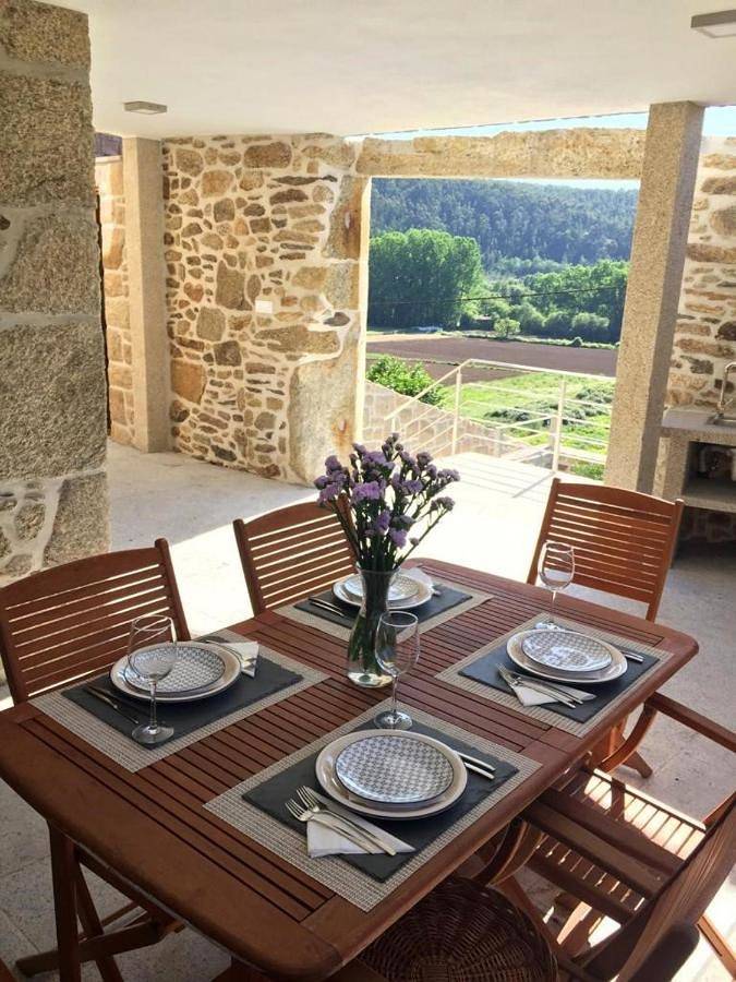 Gîte pour 4 personnes, avec jardin, animaux acceptés dans Oliveira de Azeméis - 4