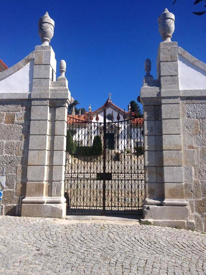 Location de vacances pour 2 personnes, avec bassin pour enfant ainsi que piscine et jardin à Mangualde - 4