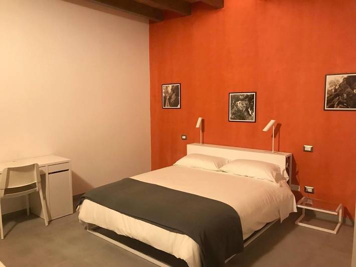 Maison d’hôte pour 2 personnes, avec jardin et vue à Matera - 2