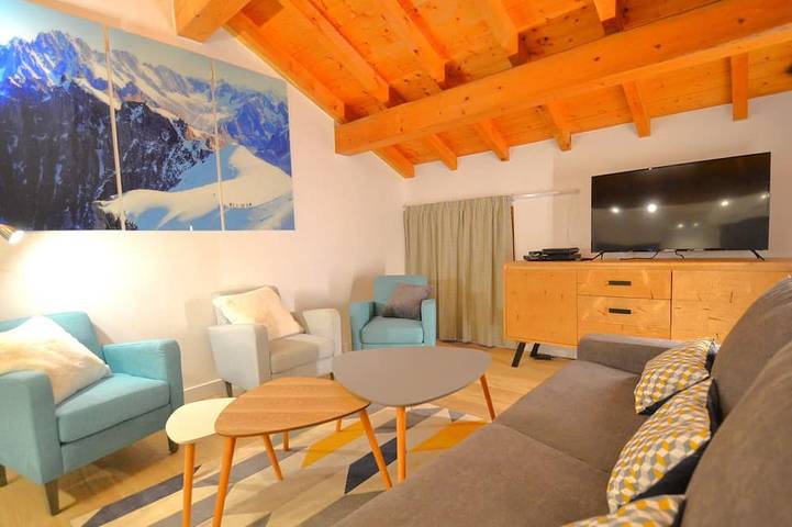 Ferienwohnung für 4 Personen - 1