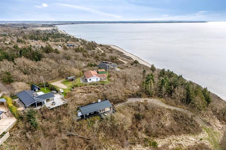Ferienhaus für 6 Personen, mit Terrasse, mit Haustier in Hostrup Strand - 3