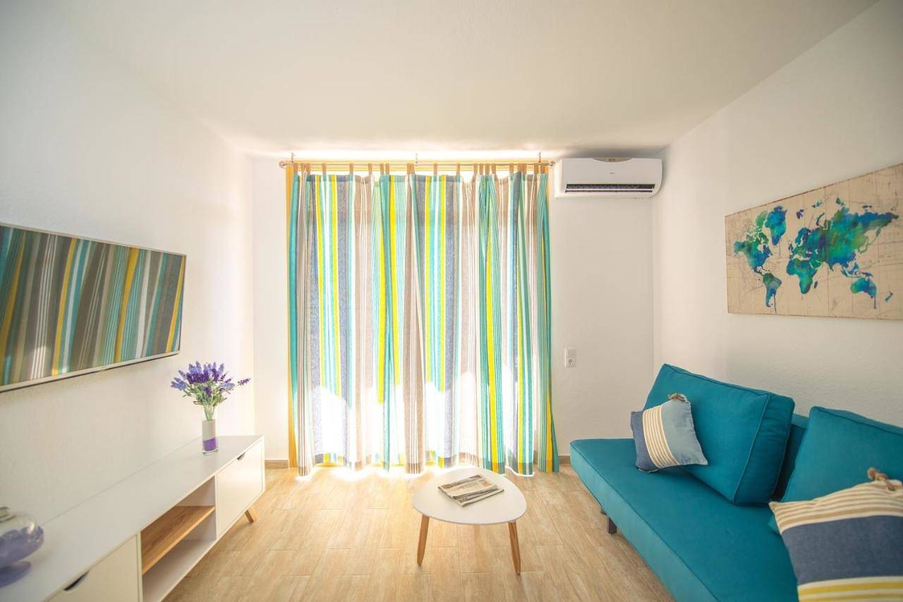 Ona Internacional Apartments in Vilafortuny, Cambrils