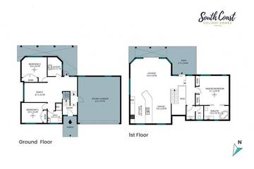 Holiday Home for 7 People in Kiama, New South Wales, Photo 1