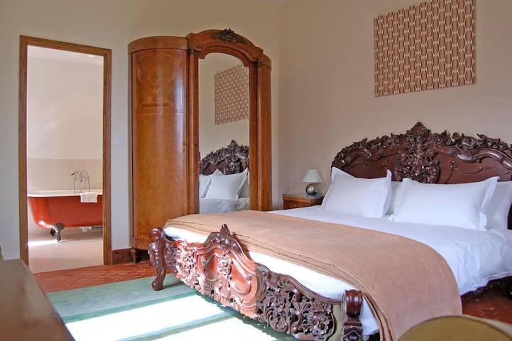 Maison de vacances pour 34 personnes, avec jardin, animaux acceptés dans les Alpes maritimes - 3