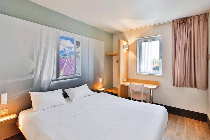 Hôtel pour 2 personnes, avec Terrasse