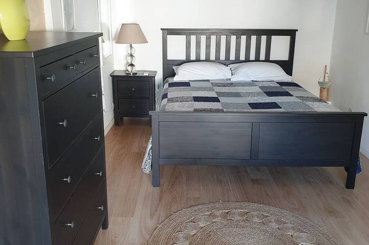 Location de vacances pour 4 personnes, avec jardin à Moussan - 4