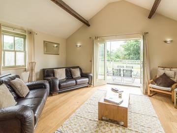 Glamping for 8 People in Meadowfield, County Durham, Photo 2