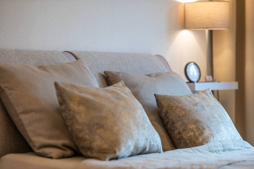 Ganze Wohnung, Ferienwohnung Herzstück in Bad Harzburg, Harzvorland