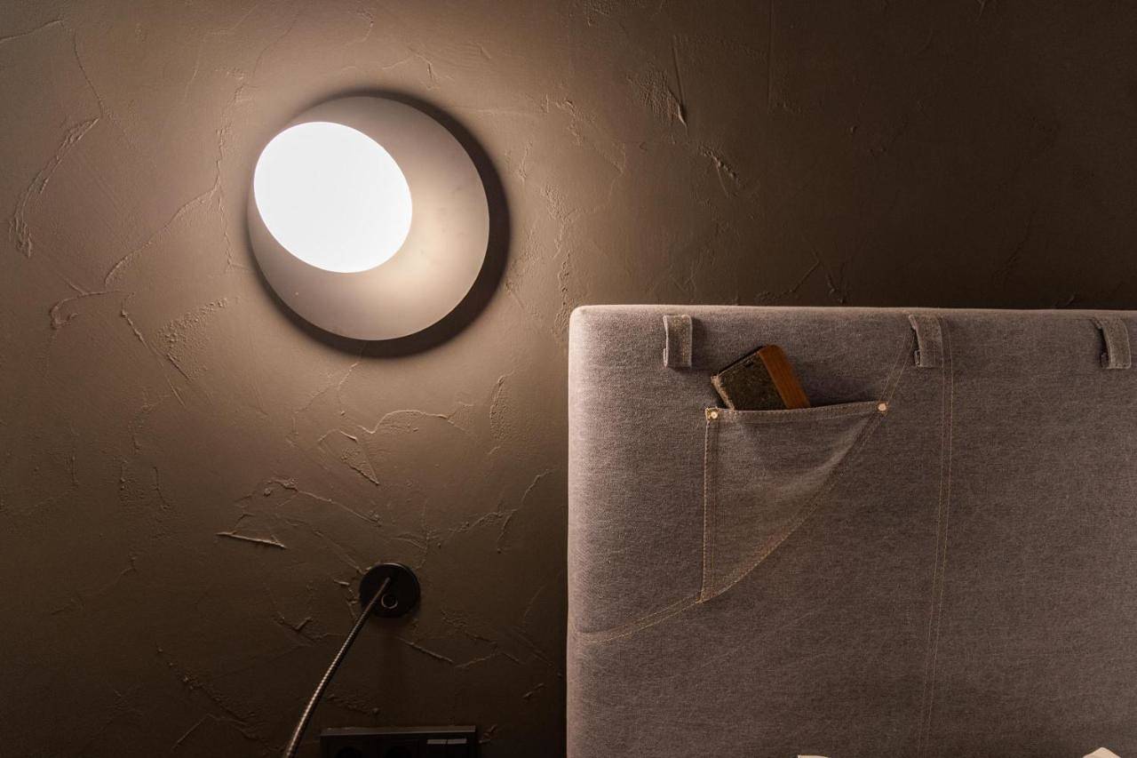 Burgus - Design Suites & Apartments in Burgeis, Mals