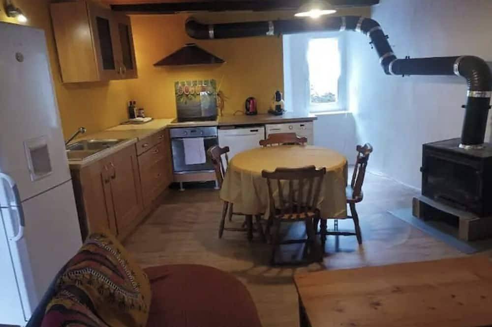 Maison de village in Valgorge, Parc naturel régional des Monts d'Ardèche