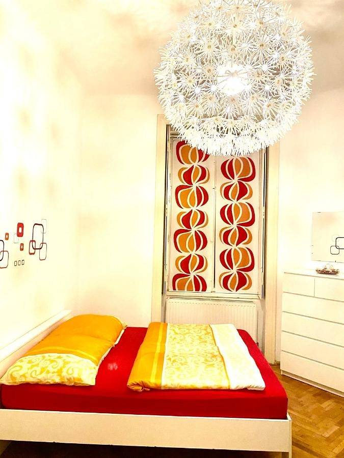 Apartamento de vacaciones para 5 personas - 1