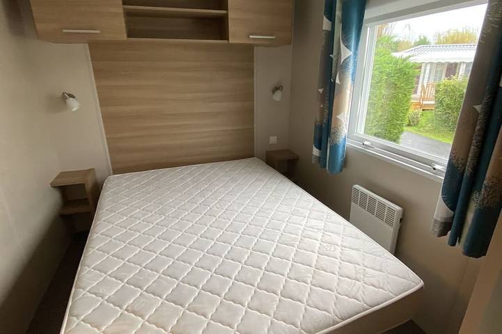 Mobil home pour 4 personnes à Saint-Arnoult - 2