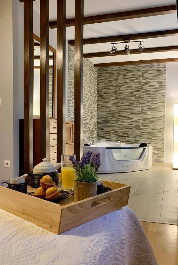Duplex Usuaia con Jacuzzi in Lesaka, Pyrénées espagnoles