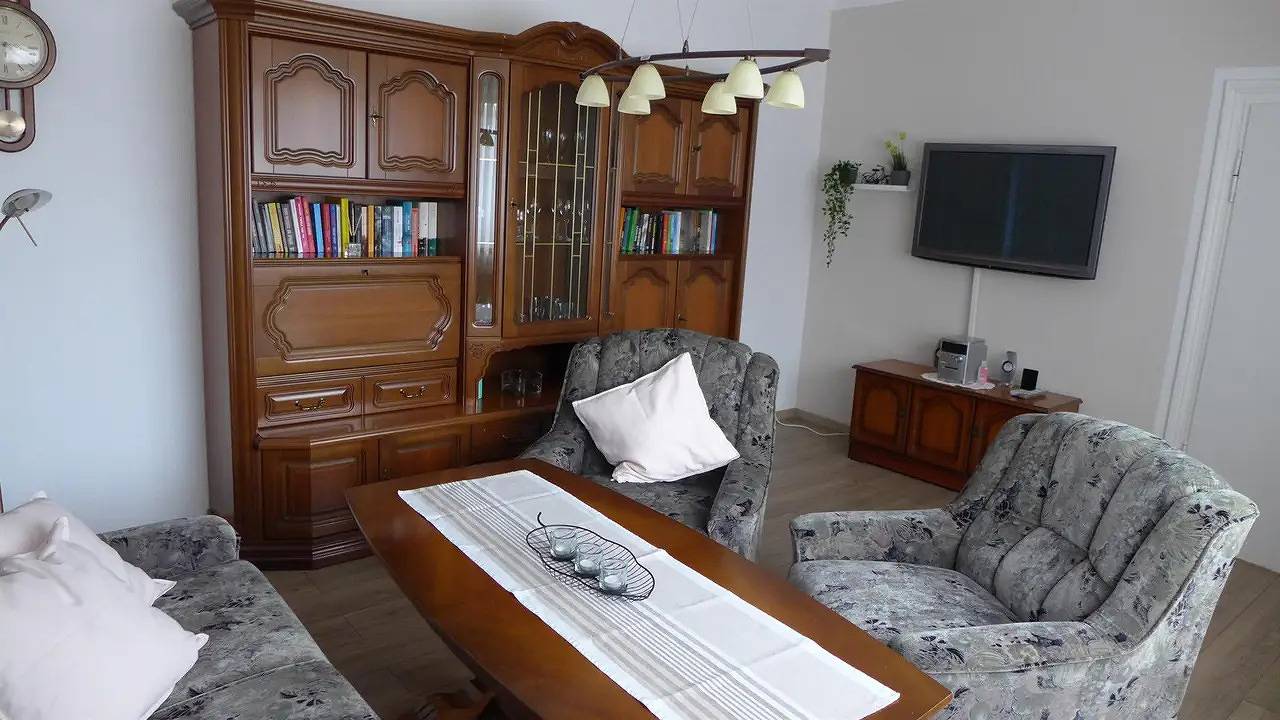 Ganze Ferienwohnung, Ferienwohnung für 4 Personen (90 m²) in Essel in Bergen (Niedersachsen), Landkreis Celle