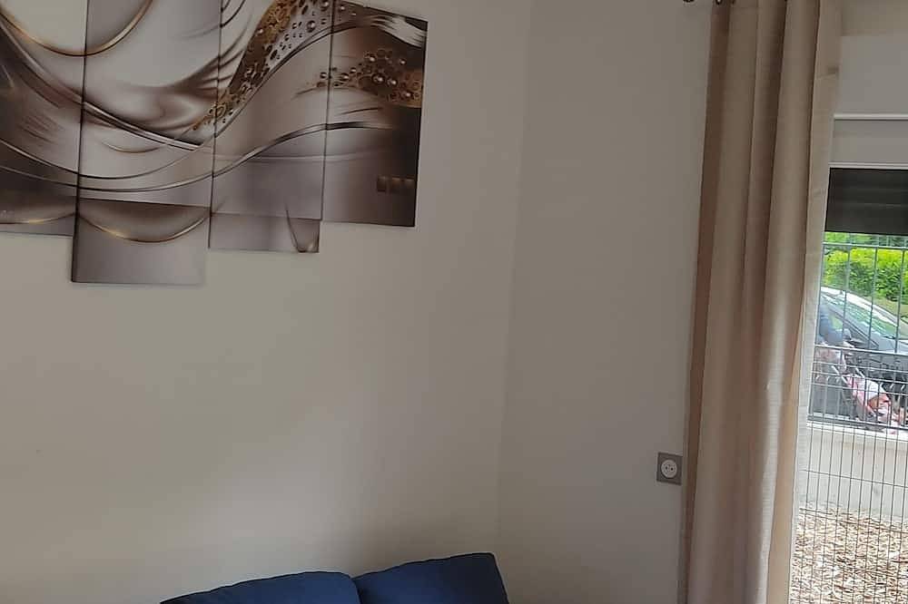 Apartamento entero, Appartement Près de Paris in Cergy, Valle del Oise