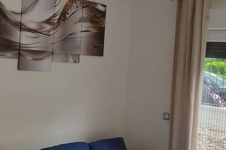 Appartement entier, Appartement Près de Paris in Cergy, Val-d'Oise