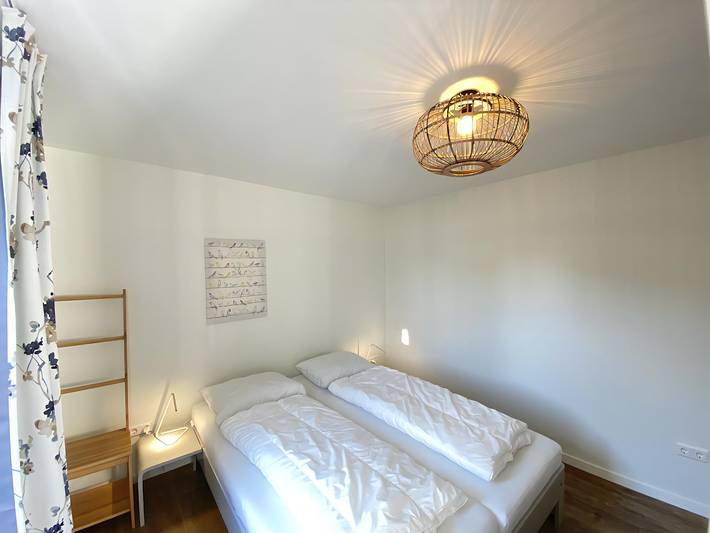 Bungalow für 4 Personen, mit Garten und Terrasse, mit Haustier in Callantsoog - 3