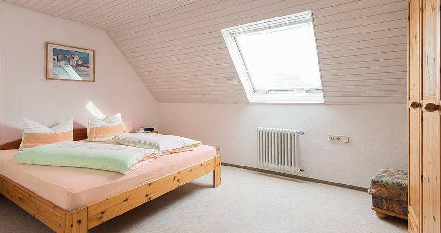 Ganze Ferienwohnung, Haus Weinbergblick - Haus Weinbergblick, 65 qm, 2-4 Personen in Ihringen am Kaiserstuhl, Kaiserstuhl