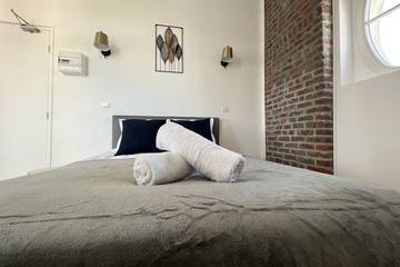 Gîte pour 2 personnes à Liévin