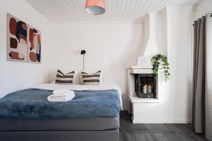 Ferienwohnung für 4 Personen - 1
