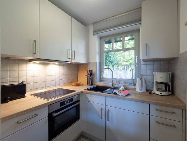 Ferienhaus für 6 Personen, mit Terrasse auf den Ostfriesische Inseln - 2