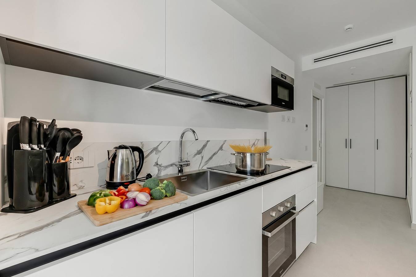 Apartamento entero, Nua Boutique Apartaments 7 Towncentre in Finale Ligure, Finale Ligure Municipio