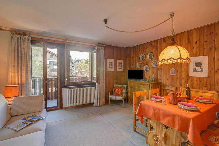 Ferienwohnung für 4 Personen, mit Terrasse, kinderfreundlich - 1