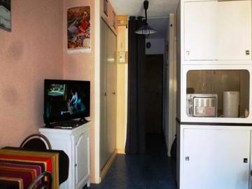 Location De Vacances pour 4 Personnes dans Cauterets, Pyrénées, Photo 3