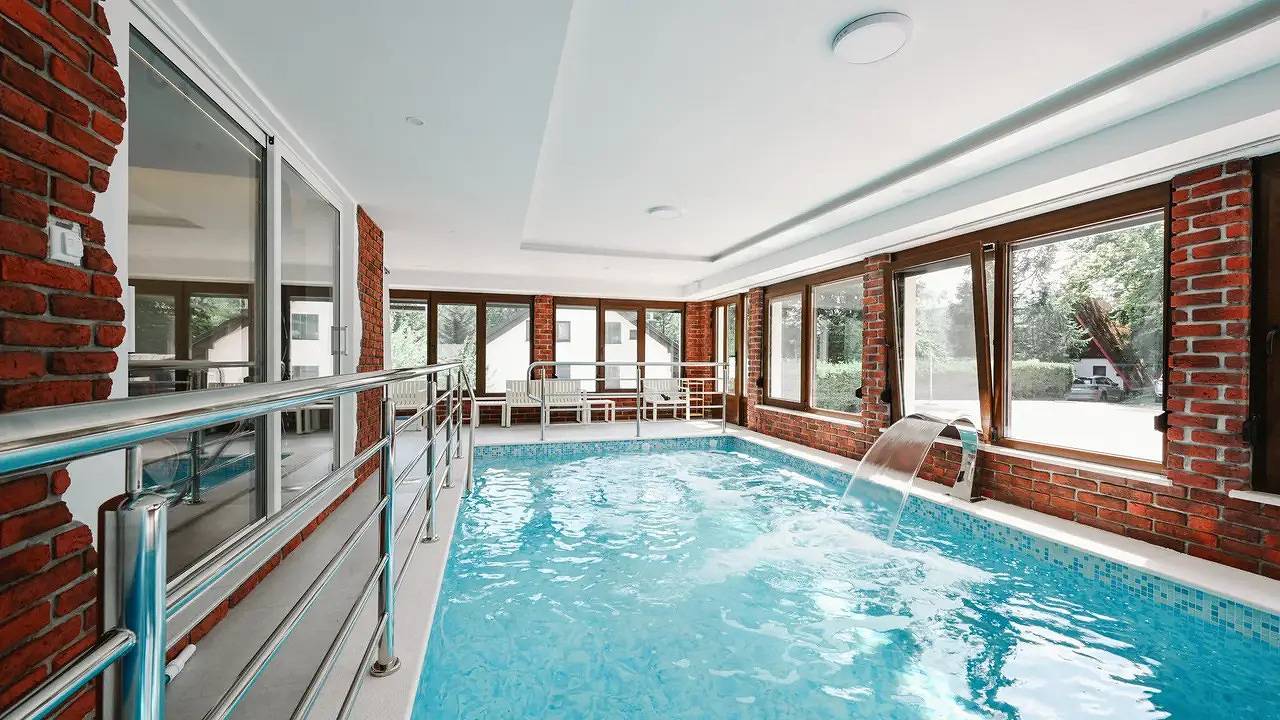 Ferienhaus für 8 Personen (250 m²) in Homer in Primorje-Gorski Kotar