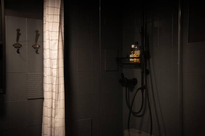 Location de vacances pour 3 personnes, avec terrasse à Sorbais (Aisne) - 4