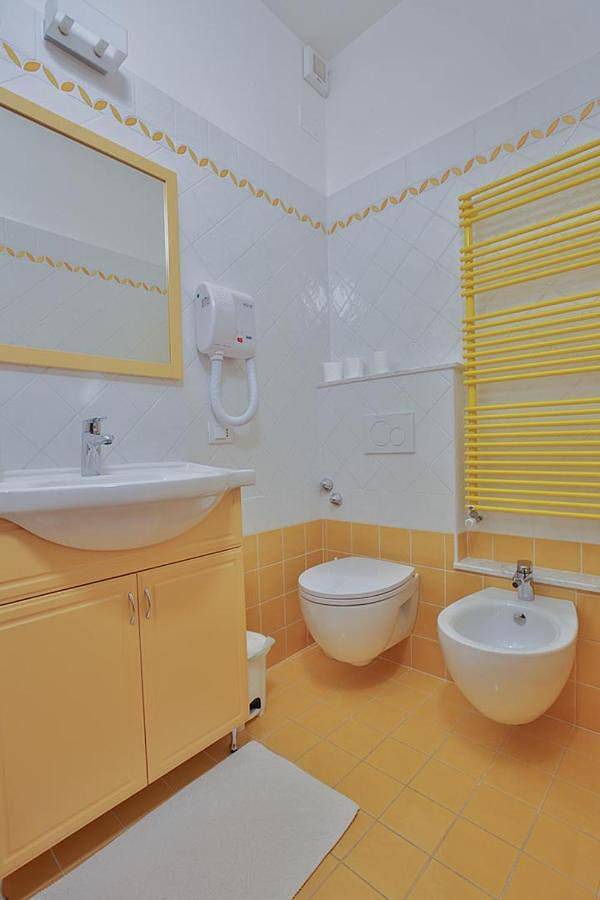 Maison d’hôte pour 2 personnes à Riomaggiore - 2