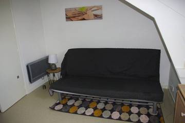 Gîte pour 2 personnes à Tréguier