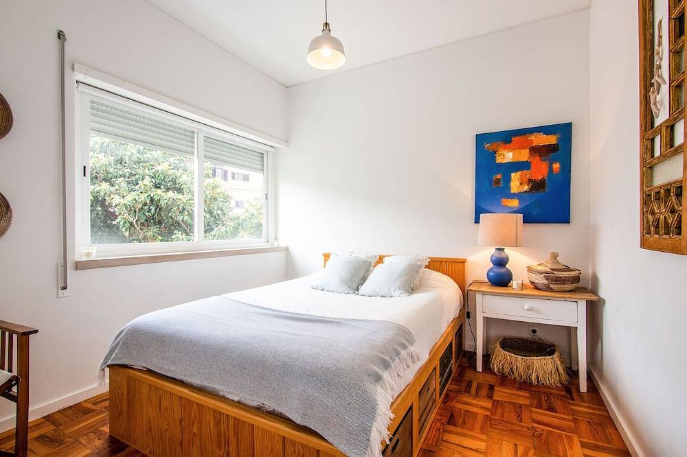Ganze Wohnung, Neue Wohnung voller Licht im Zentrum von Cascais mit Balkon in Cascais e Estoril, Costa de Lisboa