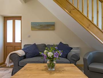 Log Cabin for 4 People in Sedlescombe, High Weald, Photo 3