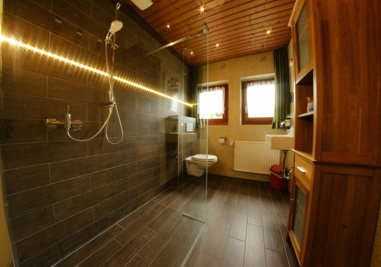 Appartamento intero, Ferienwohnung 2 in Niederndorf, Kufstein (regione)