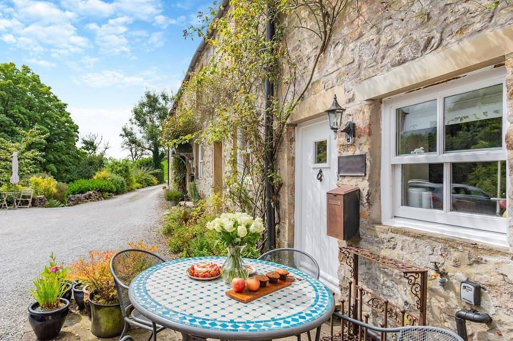 2 Bed in Kirkby Malham (oc-f29609) in Yorkshire Dales National Park