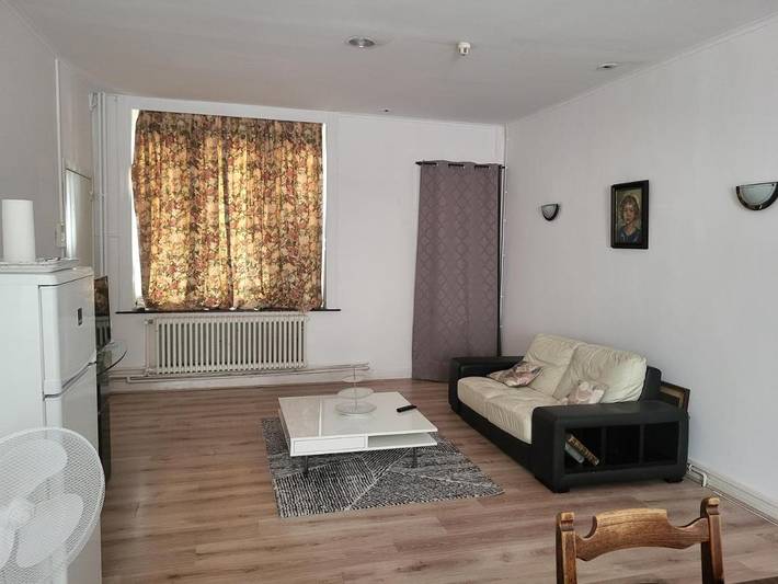 Gîte pour 5 personnes, avec Vue à Braine-l'Alleud - 4
