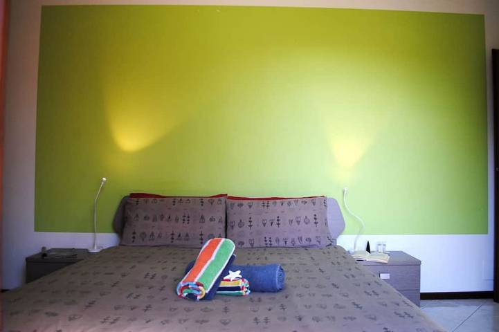 Ganze Wohnung, Bnbook-Bilo Malpensa in Gallarate, Varese Provinz