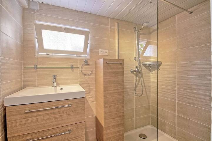 Villa pour 4 personnes, avec jardin, animaux acceptés à Toulon