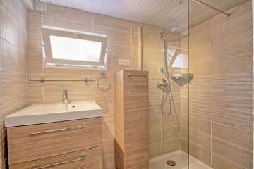 Gîte pour 4 personnes, avec jardin, animaux acceptés dans Le Mourillon