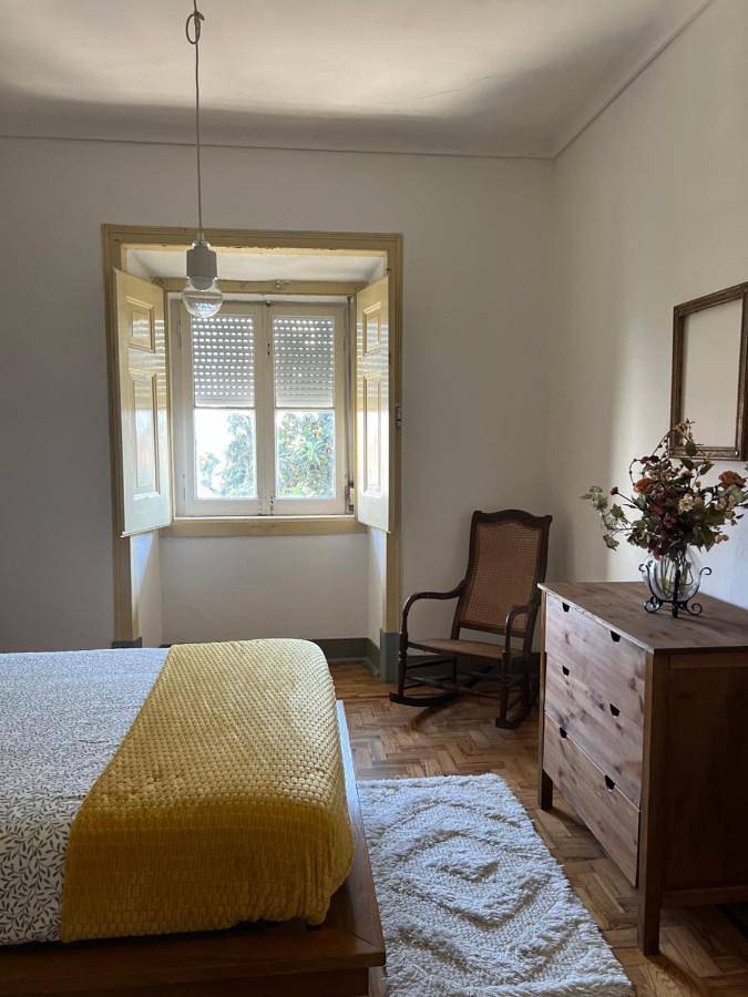 Apartamento inteiro, Casa da vila in Mora (Evora), Distrito de Évora