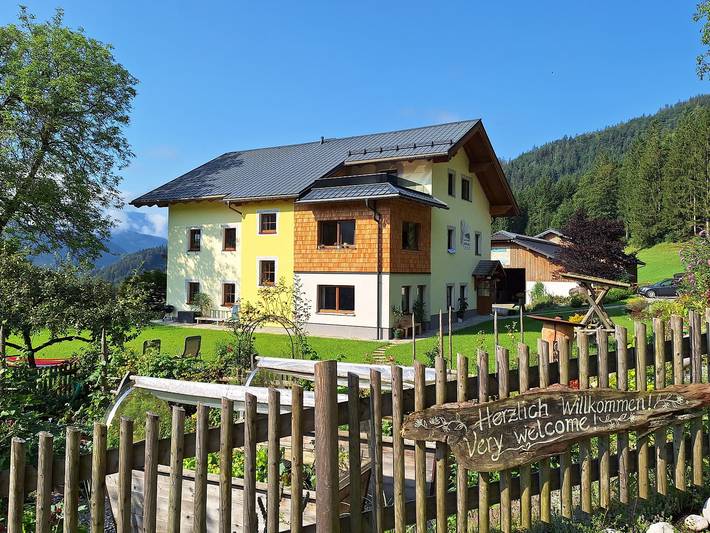 Ferienhaus für 5 Personen, mit Garten in Mostviertel-Eisenwurzen - 4