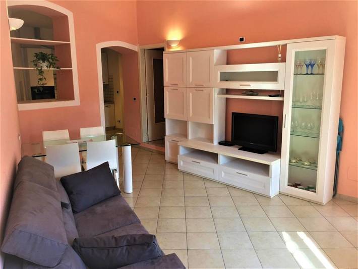 Gîte pour 5 personnes, avec vue à Sestri Levante - 3